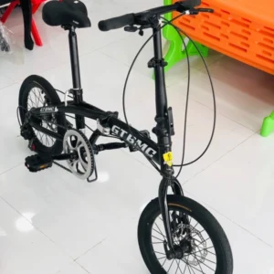 gt bmc 16'' foldable