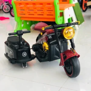 Motor Bike concept motor