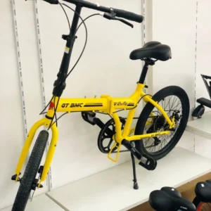 GT BMC 20 inch foldable